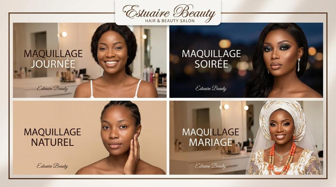 Maquillage