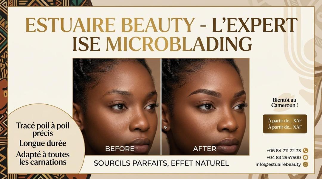 Microblading