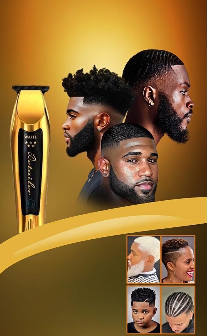Coupe homme classique