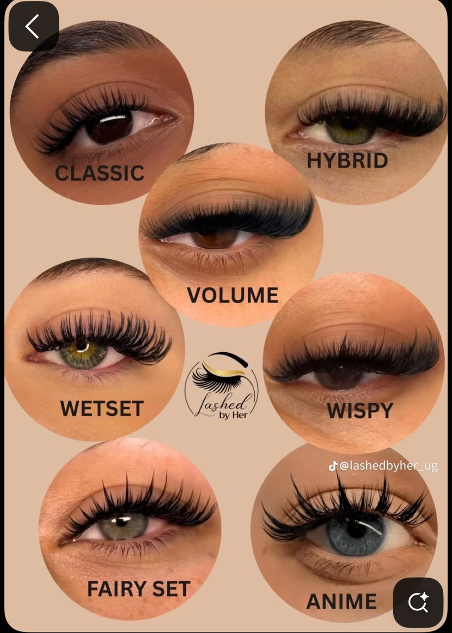 Cils Classic