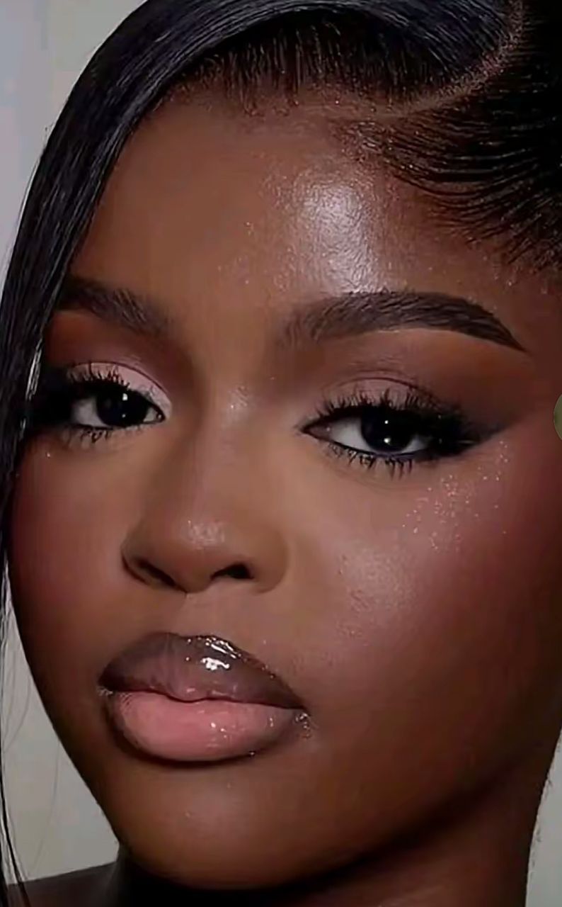 Makup nude