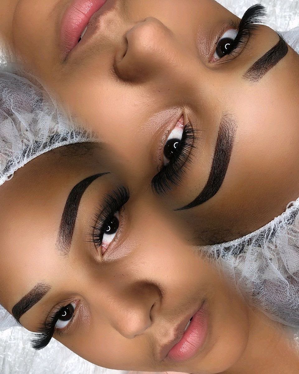 Microblading prononce